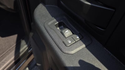 2025 RAM Ram 2500 RAM 2500 TRADESMAN CREW CAB 4X4 6'4' BOX