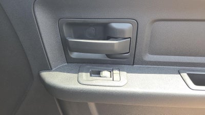 2025 RAM Ram 2500 RAM 2500 TRADESMAN CREW CAB 4X4 6'4' BOX