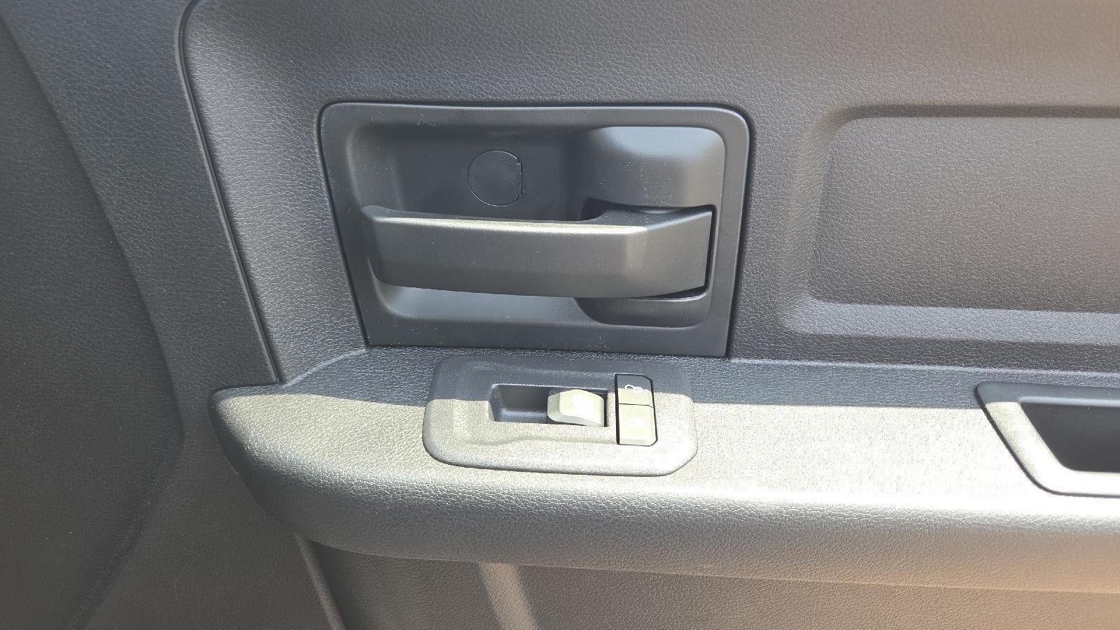 2025 RAM Ram 2500 RAM 2500 TRADESMAN CREW CAB 4X4 6'4' BOX