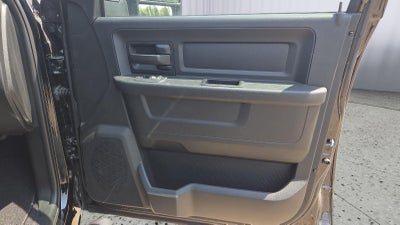 2025 RAM Ram 2500 RAM 2500 TRADESMAN CREW CAB 4X4 6'4' BOX