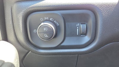 2025 RAM Ram 2500 RAM 2500 TRADESMAN CREW CAB 4X4 6'4' BOX