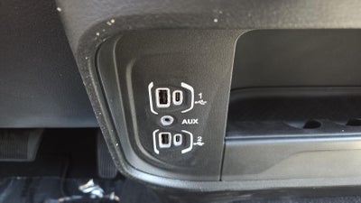 2025 RAM Ram 2500 RAM 2500 TRADESMAN CREW CAB 4X4 6'4' BOX