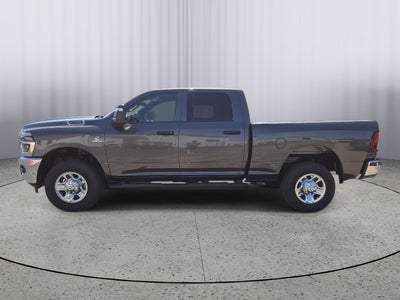 2025 RAM Ram 2500 RAM 2500 TRADESMAN CREW CAB 4X4 6'4' BOX
