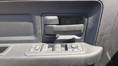 2025 RAM Ram 2500 RAM 2500 TRADESMAN CREW CAB 4X4 6'4' BOX