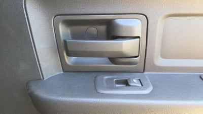 2025 RAM Ram 2500 RAM 2500 TRADESMAN CREW CAB 4X4 6'4' BOX