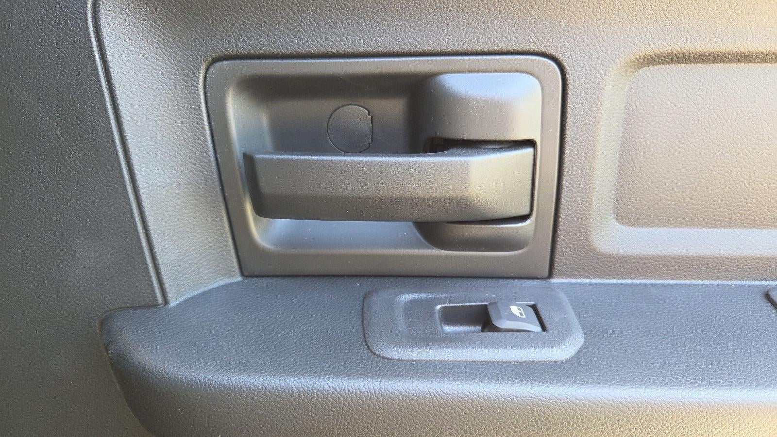 2025 RAM Ram 2500 RAM 2500 TRADESMAN CREW CAB 4X4 6'4' BOX