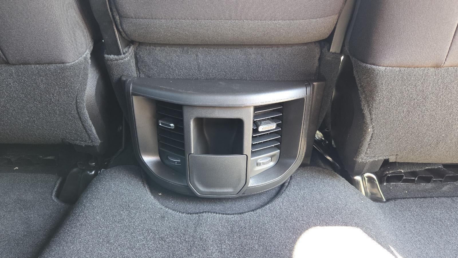 2025 RAM Ram 2500 RAM 2500 TRADESMAN CREW CAB 4X4 6'4' BOX