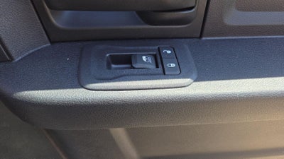 2025 RAM Ram 2500 RAM 2500 TRADESMAN CREW CAB 4X4 6'4' BOX