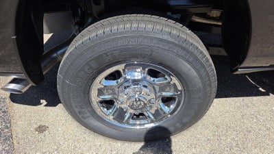 2025 RAM Ram 2500 RAM 2500 TRADESMAN CREW CAB 4X4 6'4' BOX