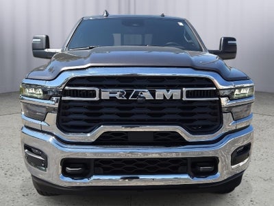 2025 RAM Ram 2500 RAM 2500 TRADESMAN CREW CAB 4X4 6'4' BOX