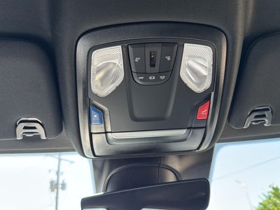 2025 RAM Ram 2500 RAM 2500 BIG HORN CREW CAB 4X4 6'4' BOX