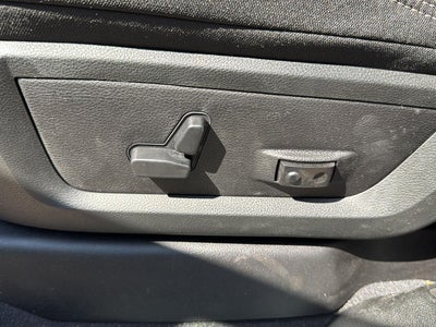 2025 RAM Ram 2500 RAM 2500 BIG HORN CREW CAB 4X4 6'4' BOX