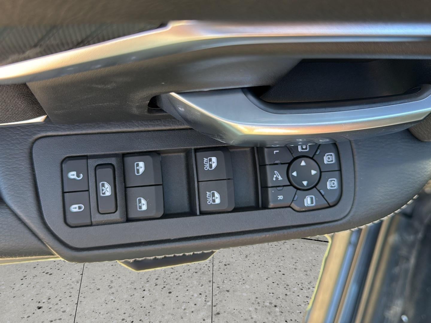 2025 RAM Ram 2500 RAM 2500 BIG HORN CREW CAB 4X4 6'4' BOX