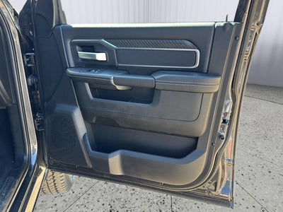 2025 RAM Ram 2500 RAM 2500 BIG HORN CREW CAB 4X4 6'4' BOX