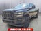 2025 RAM Ram 2500 RAM 2500 BIG HORN CREW CAB 4X4 6'4' BOX