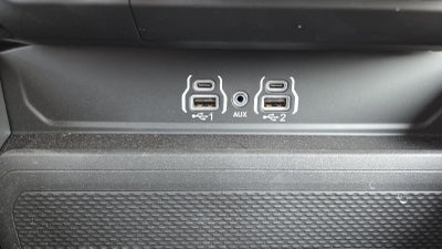 2025 RAM Ram 2500 RAM 2500 BIG HORN CREW CAB 4X4 6'4' BOX