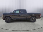 2025 RAM Ram 2500 RAM 2500 BIG HORN CREW CAB 4X4 6'4' BOX