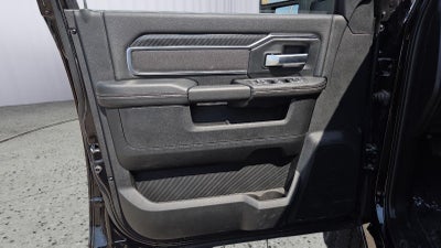 2025 RAM Ram 2500 RAM 2500 BIG HORN CREW CAB 4X4 6'4' BOX