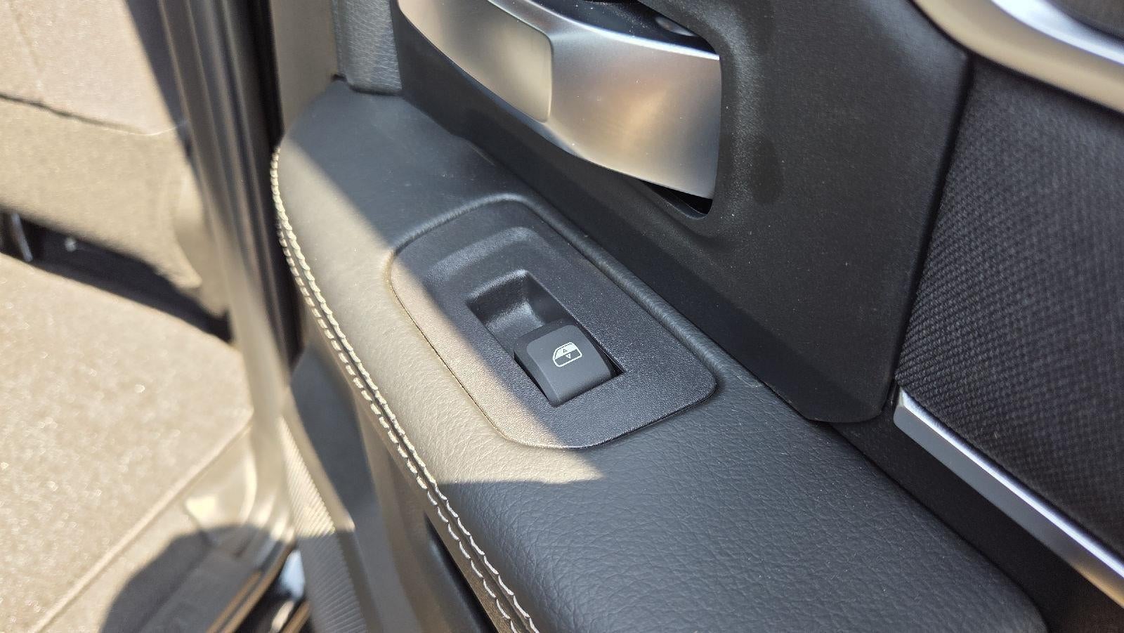 2025 RAM Ram 2500 RAM 2500 BIG HORN CREW CAB 4X4 6'4' BOX