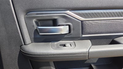 2025 RAM Ram 2500 RAM 2500 BIG HORN CREW CAB 4X4 6'4' BOX