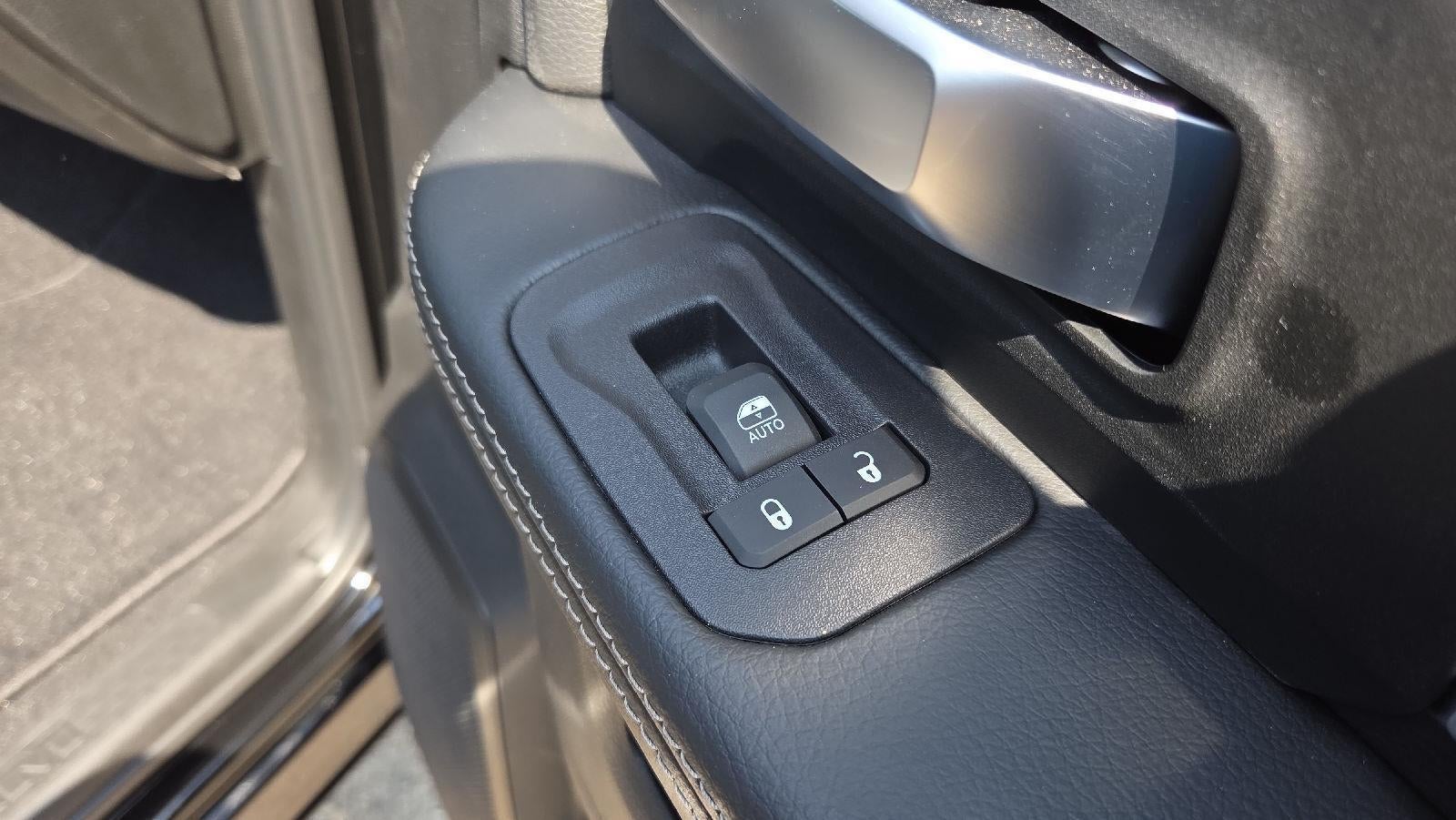 2025 RAM Ram 2500 RAM 2500 BIG HORN CREW CAB 4X4 6'4' BOX