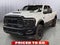 2025 RAM Ram 2500 RAM 2500 REBEL CREW CAB 4X4 6'4' BOX