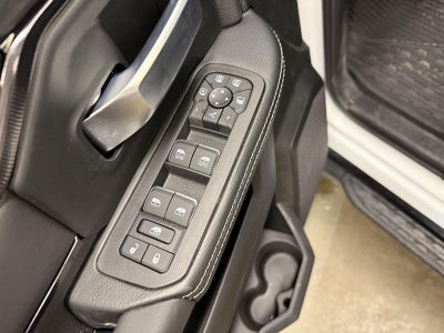 2025 RAM Ram 2500 RAM 2500 REBEL CREW CAB 4X4 6'4' BOX