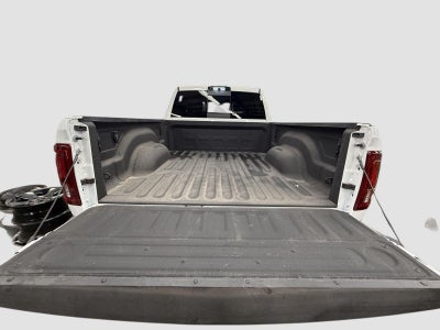 2025 RAM Ram 2500 RAM 2500 REBEL CREW CAB 4X4 6'4' BOX
