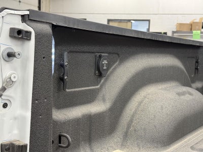 2025 RAM Ram 2500 RAM 2500 REBEL CREW CAB 4X4 6'4' BOX