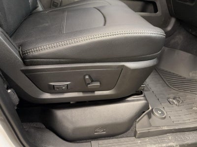 2025 RAM Ram 2500 RAM 2500 REBEL CREW CAB 4X4 6'4' BOX