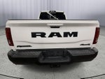 2025 RAM Ram 2500 RAM 2500 REBEL CREW CAB 4X4 6'4' BOX