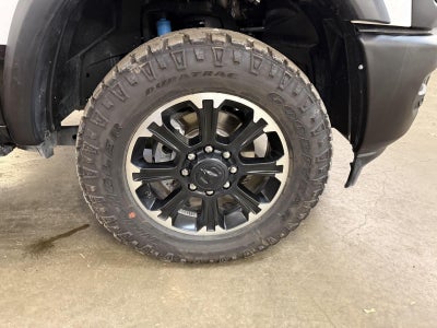 2025 RAM Ram 2500 RAM 2500 REBEL CREW CAB 4X4 6'4' BOX