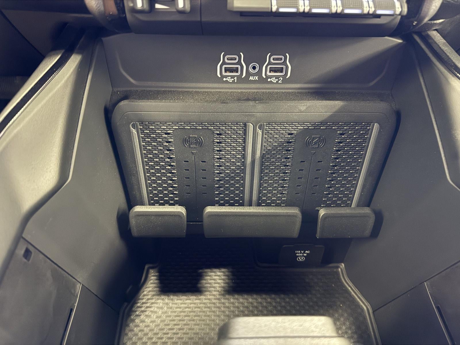 2025 RAM Ram 2500 RAM 2500 REBEL CREW CAB 4X4 6'4' BOX