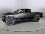 2025 RAM Ram 2500 RAM 2500 REBEL CREW CAB 4X4 6'4' BOX