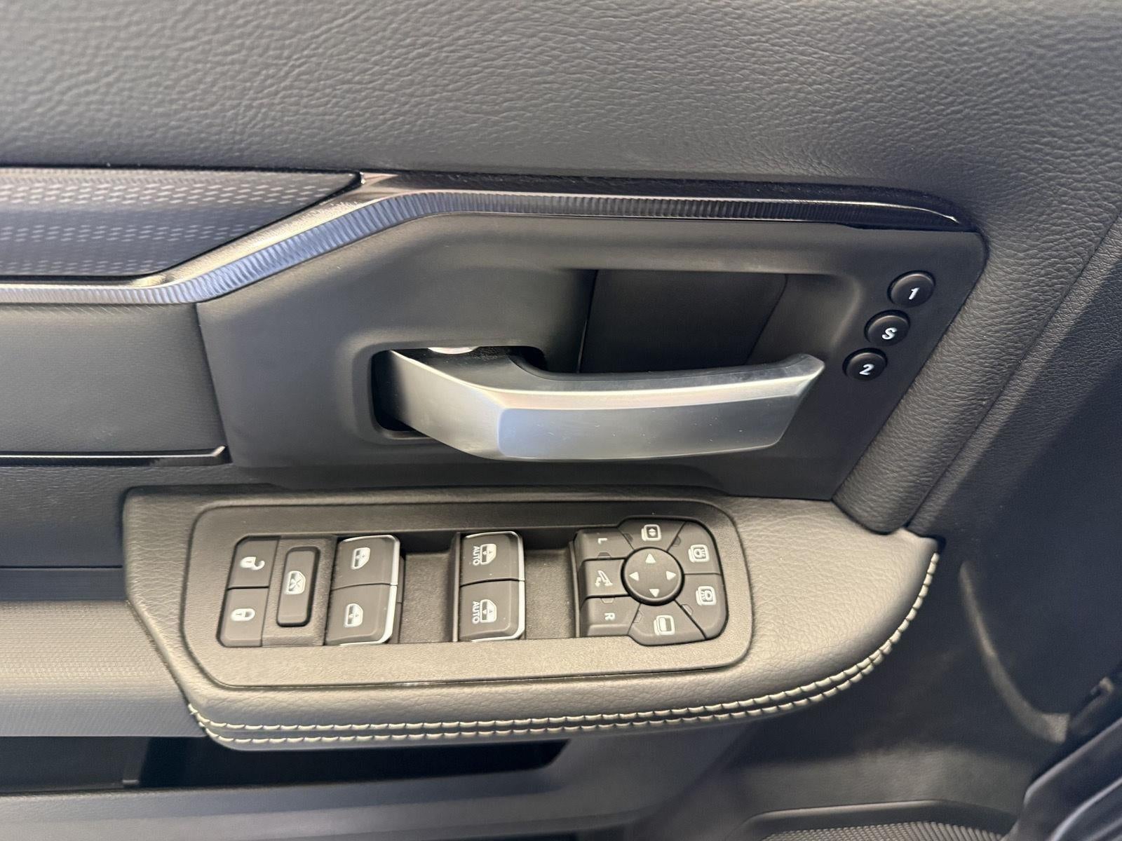 2025 RAM Ram 2500 RAM 2500 REBEL CREW CAB 4X4 6'4' BOX