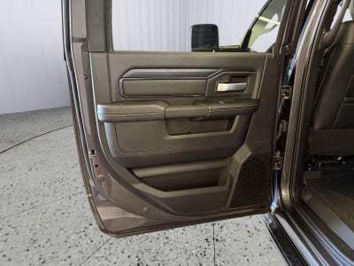 2025 RAM Ram 2500 RAM 2500 REBEL CREW CAB 4X4 6'4' BOX