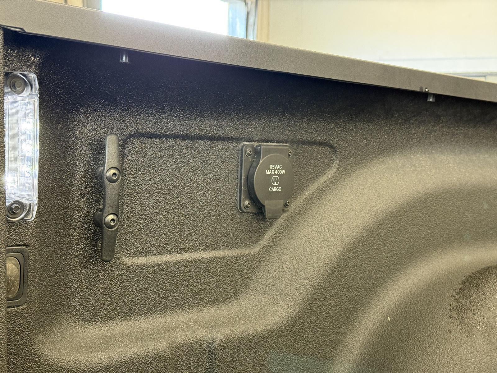 2025 RAM Ram 2500 RAM 2500 REBEL CREW CAB 4X4 6'4' BOX