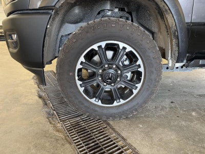 2025 RAM Ram 2500 RAM 2500 REBEL CREW CAB 4X4 6'4' BOX