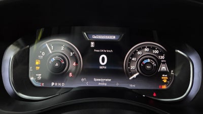 2025 RAM Ram 2500 RAM 2500 LARAMIE CREW CAB 4X4 6'4' BOX