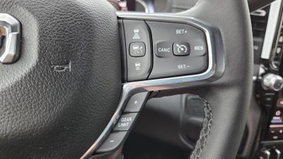 2025 RAM Ram 2500 RAM 2500 LARAMIE CREW CAB 4X4 6'4' BOX