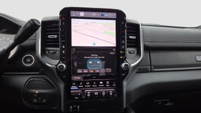 2025 RAM Ram 2500 RAM 2500 LARAMIE CREW CAB 4X4 6'4' BOX