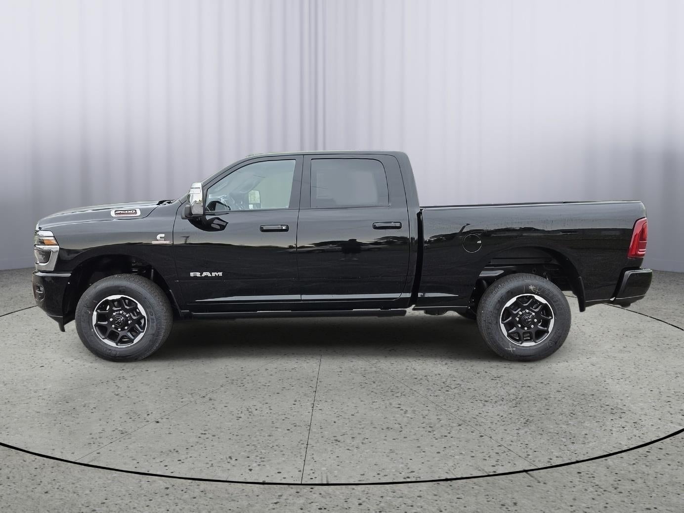 2025 RAM Ram 2500 RAM 2500 LARAMIE CREW CAB 4X4 6'4' BOX