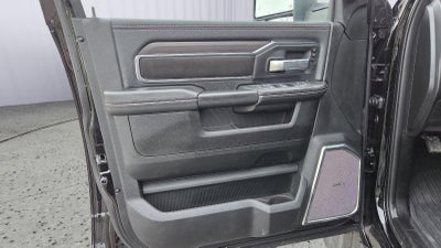 2025 RAM Ram 2500 RAM 2500 LARAMIE CREW CAB 4X4 6'4' BOX