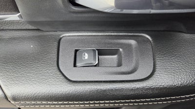 2025 RAM Ram 2500 RAM 2500 LARAMIE CREW CAB 4X4 6'4' BOX