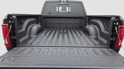 2025 RAM Ram 2500 RAM 2500 LARAMIE CREW CAB 4X4 6'4' BOX