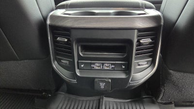 2025 RAM Ram 2500 RAM 2500 LARAMIE CREW CAB 4X4 6'4' BOX