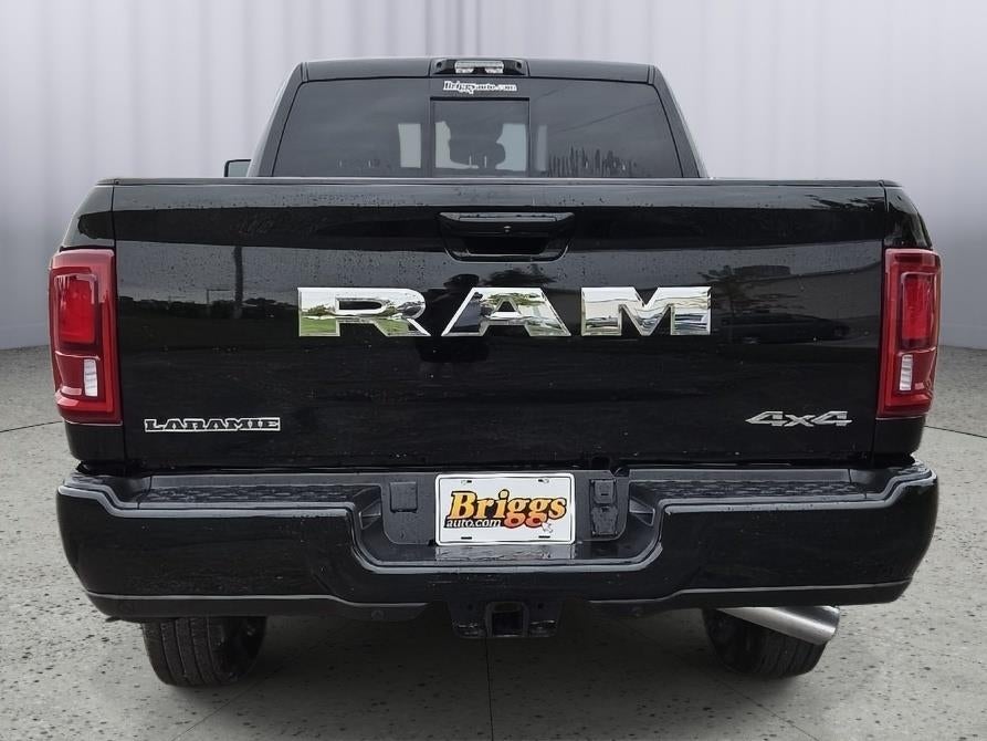 2025 RAM Ram 2500 RAM 2500 LARAMIE CREW CAB 4X4 6'4' BOX