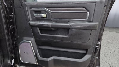 2025 RAM Ram 2500 RAM 2500 LARAMIE CREW CAB 4X4 6'4' BOX