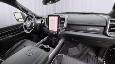 2025 RAM Ram 2500 RAM 2500 LARAMIE CREW CAB 4X4 6'4' BOX