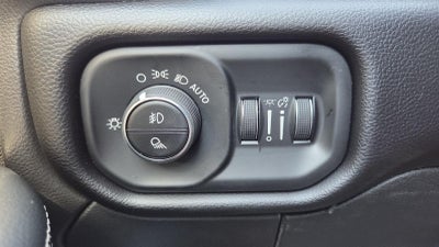 2025 RAM Ram 2500 RAM 2500 LARAMIE CREW CAB 4X4 6'4' BOX